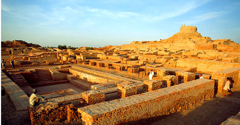 The Indus Valley Civilization: One of the First Urban Societies in the World