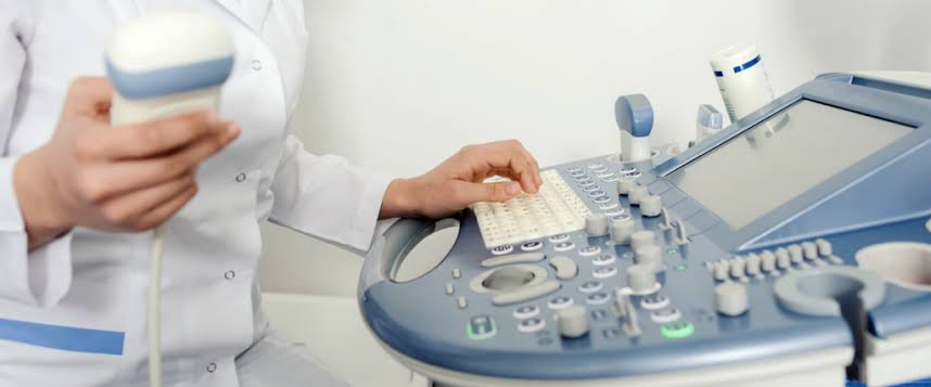 How to Become an Ultrasound Technician.