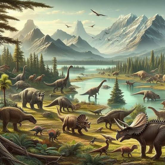 Discover the Past: Amazing Dinosaur Facts You Never Knew About