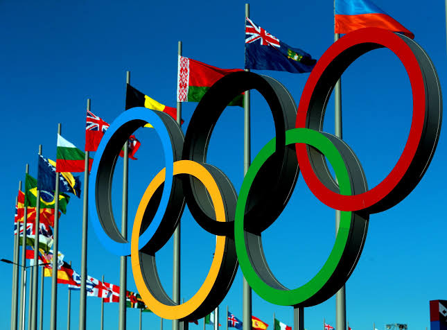 The Ultimate Guide to Olympics 2024